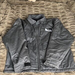 Liquid Force men’s insulated jacket